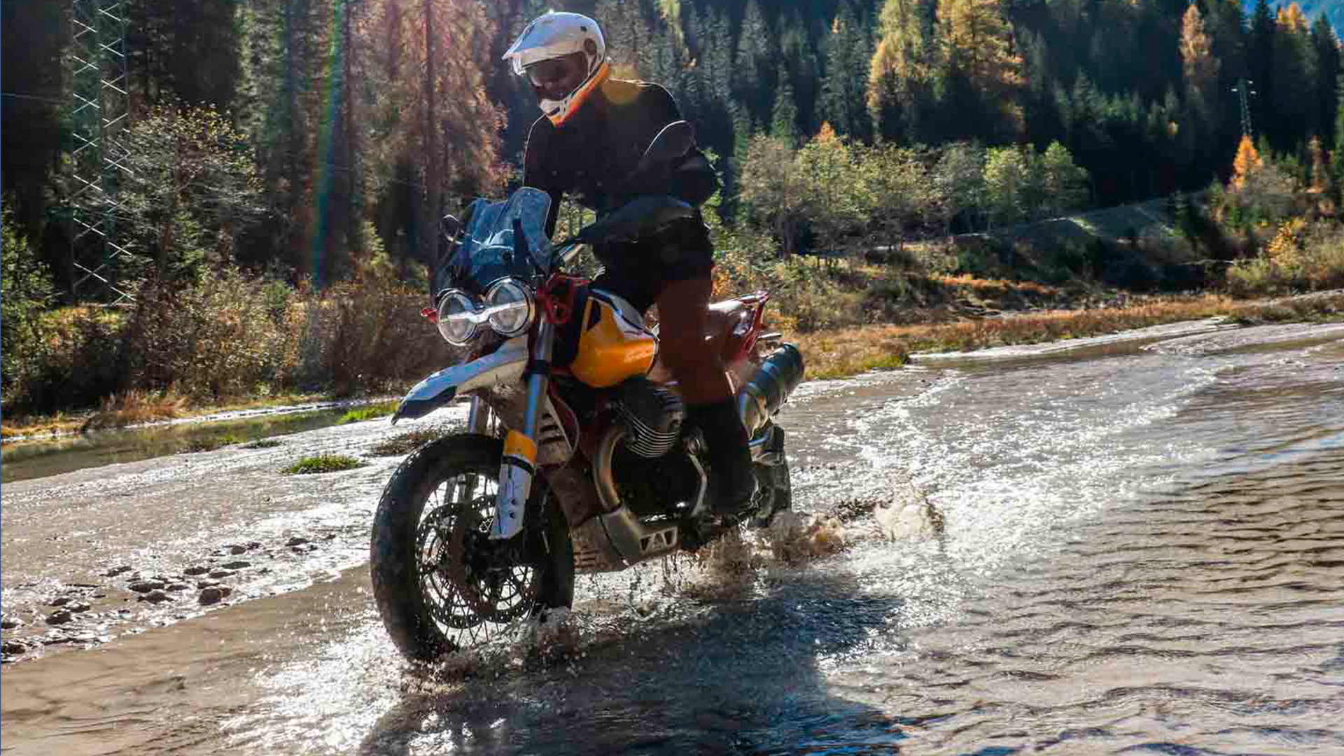 INMOTION 2020 Demo Day & Yamaha 65th Anniversary