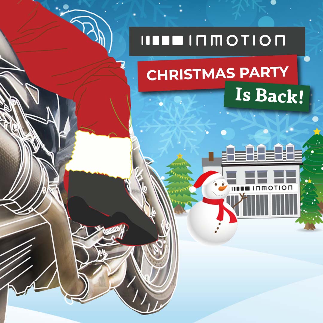 Featured image for “Christmas Party 2021”